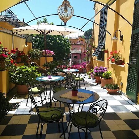 Locanda Il Maestrale Monterosso al Mare Eksteriør billede