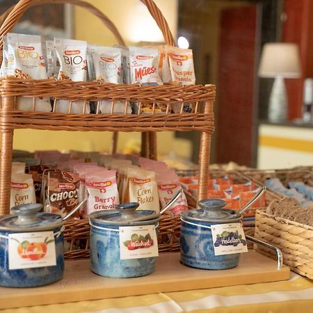 Locanda Il Maestrale Monterosso al Mare Eksteriør billede