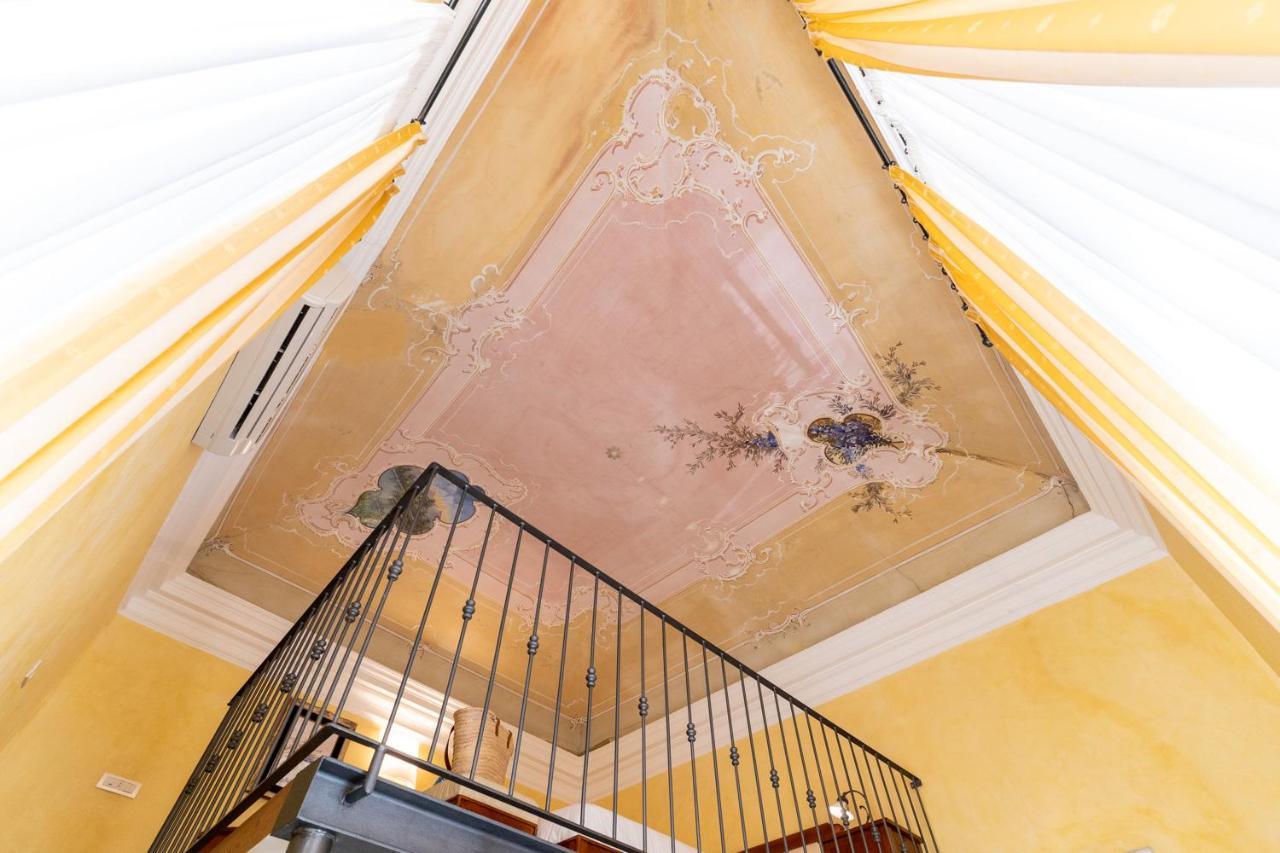 Locanda Il Maestrale Monterosso al Mare Eksteriør billede