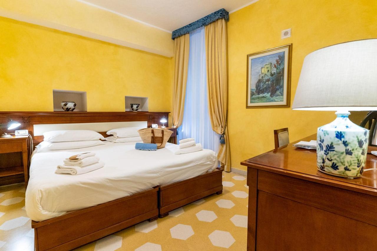 Locanda Il Maestrale Monterosso al Mare Eksteriør billede