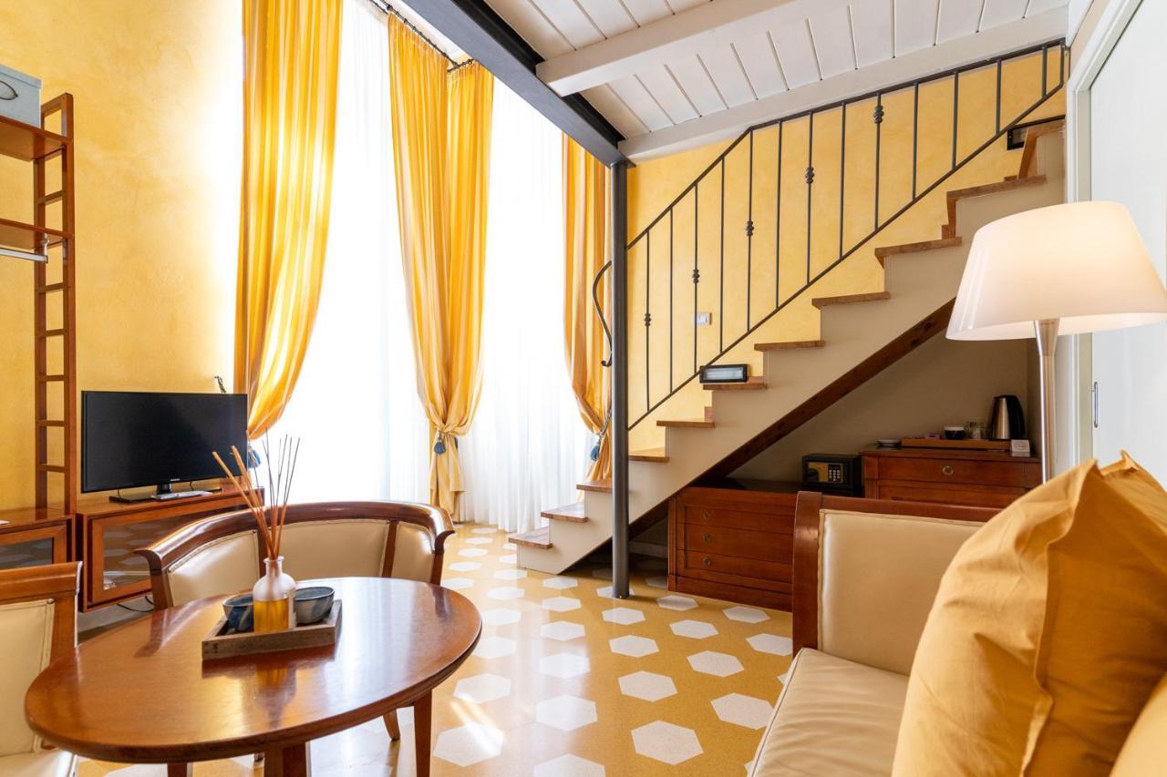 Locanda Il Maestrale Monterosso al Mare Eksteriør billede