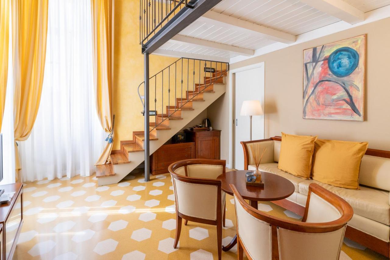 Locanda Il Maestrale Monterosso al Mare Eksteriør billede
