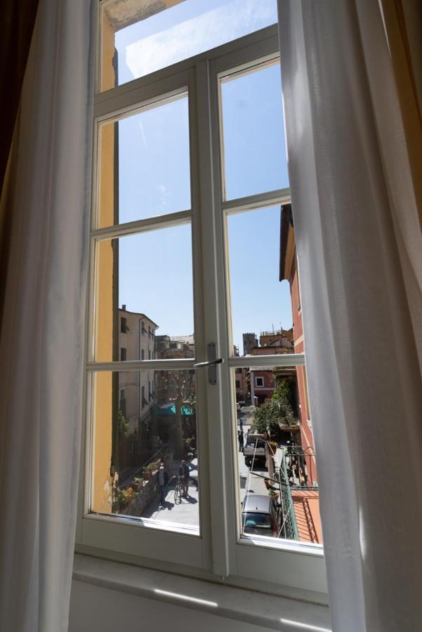Locanda Il Maestrale Monterosso al Mare Eksteriør billede