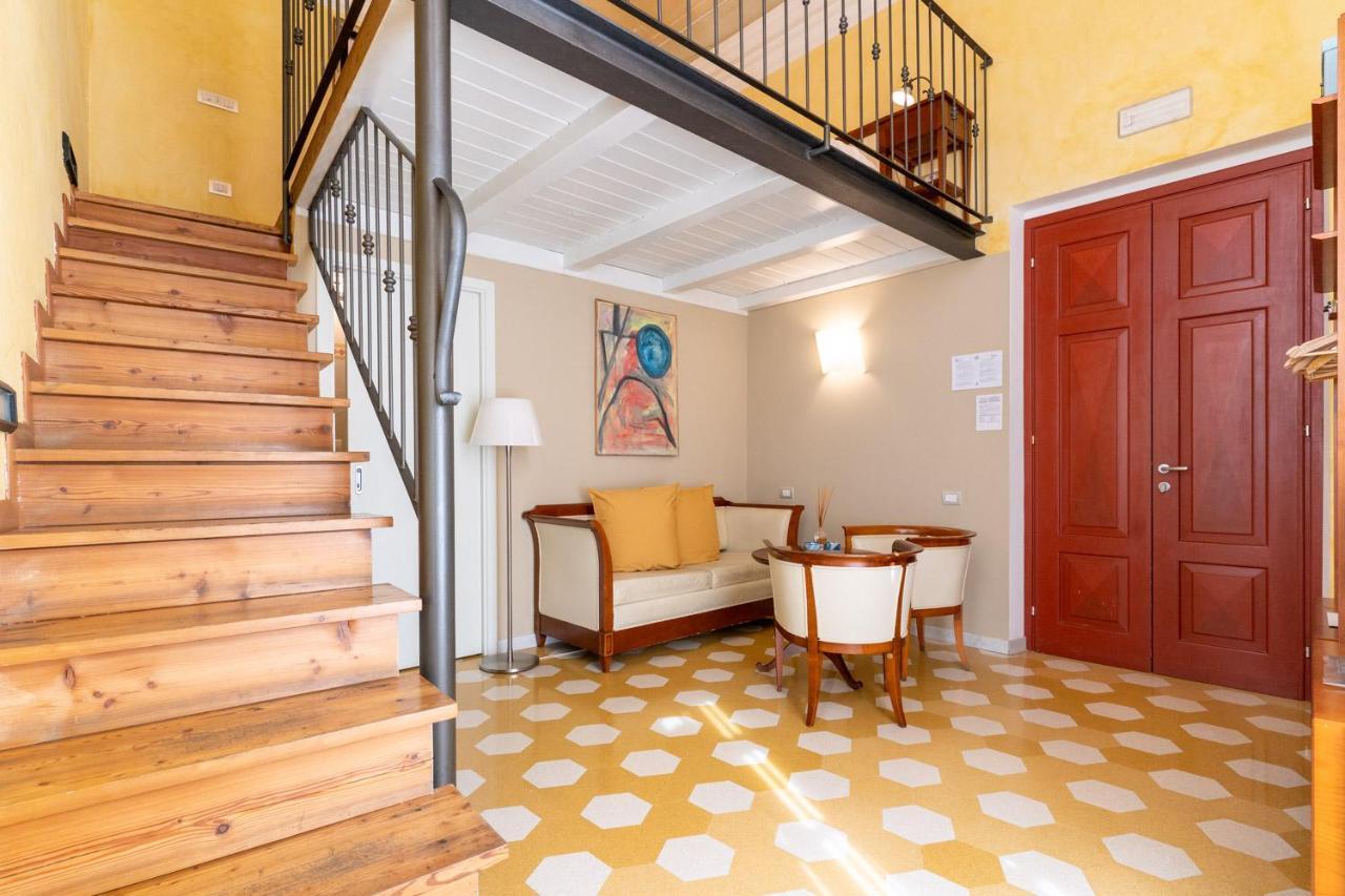 Locanda Il Maestrale Monterosso al Mare Eksteriør billede