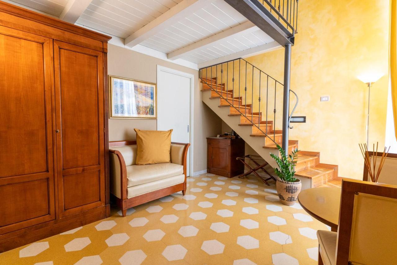 Locanda Il Maestrale Monterosso al Mare Eksteriør billede