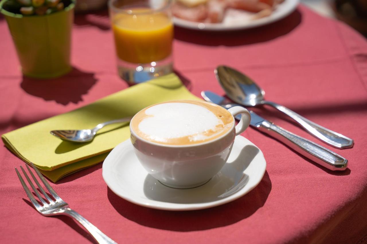 Locanda Il Maestrale Monterosso al Mare Eksteriør billede