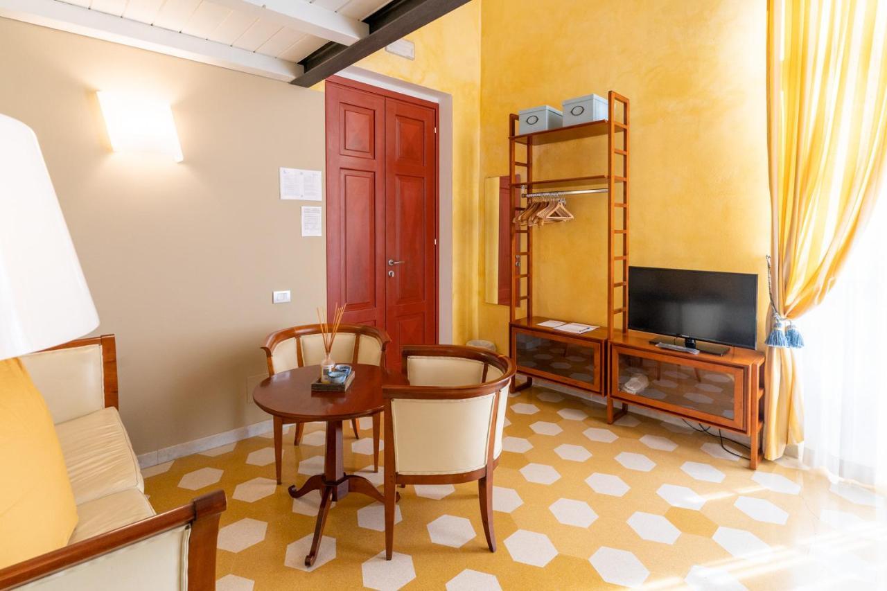 Locanda Il Maestrale Monterosso al Mare Eksteriør billede