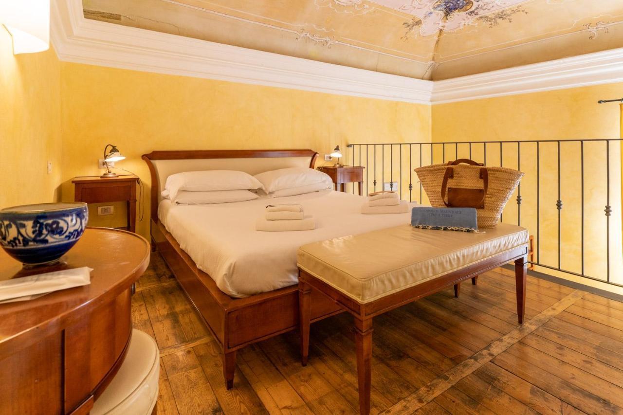 Locanda Il Maestrale Monterosso al Mare Eksteriør billede