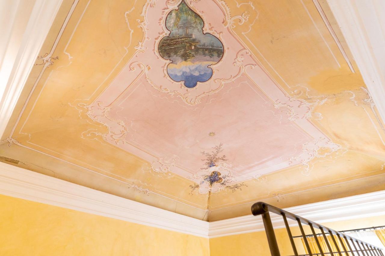 Locanda Il Maestrale Monterosso al Mare Eksteriør billede