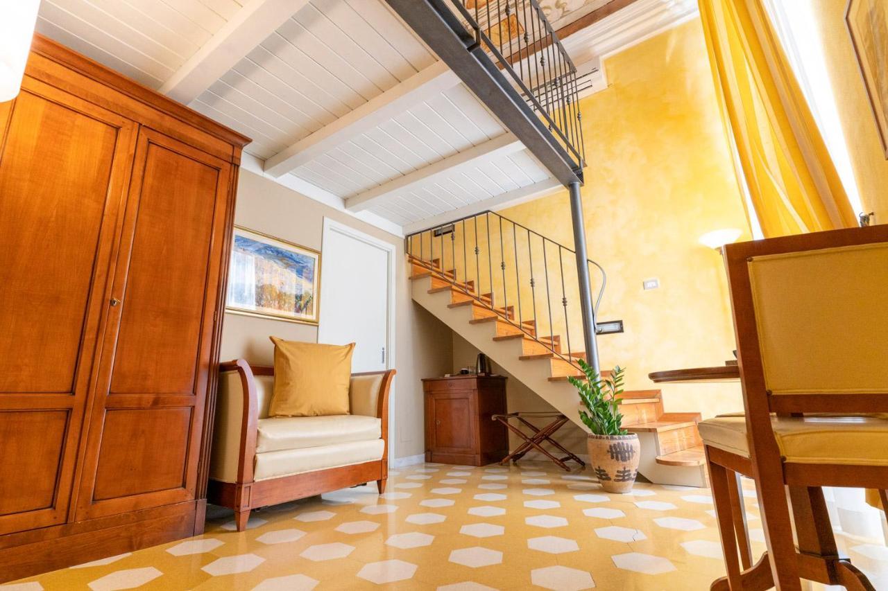 Locanda Il Maestrale Monterosso al Mare Eksteriør billede
