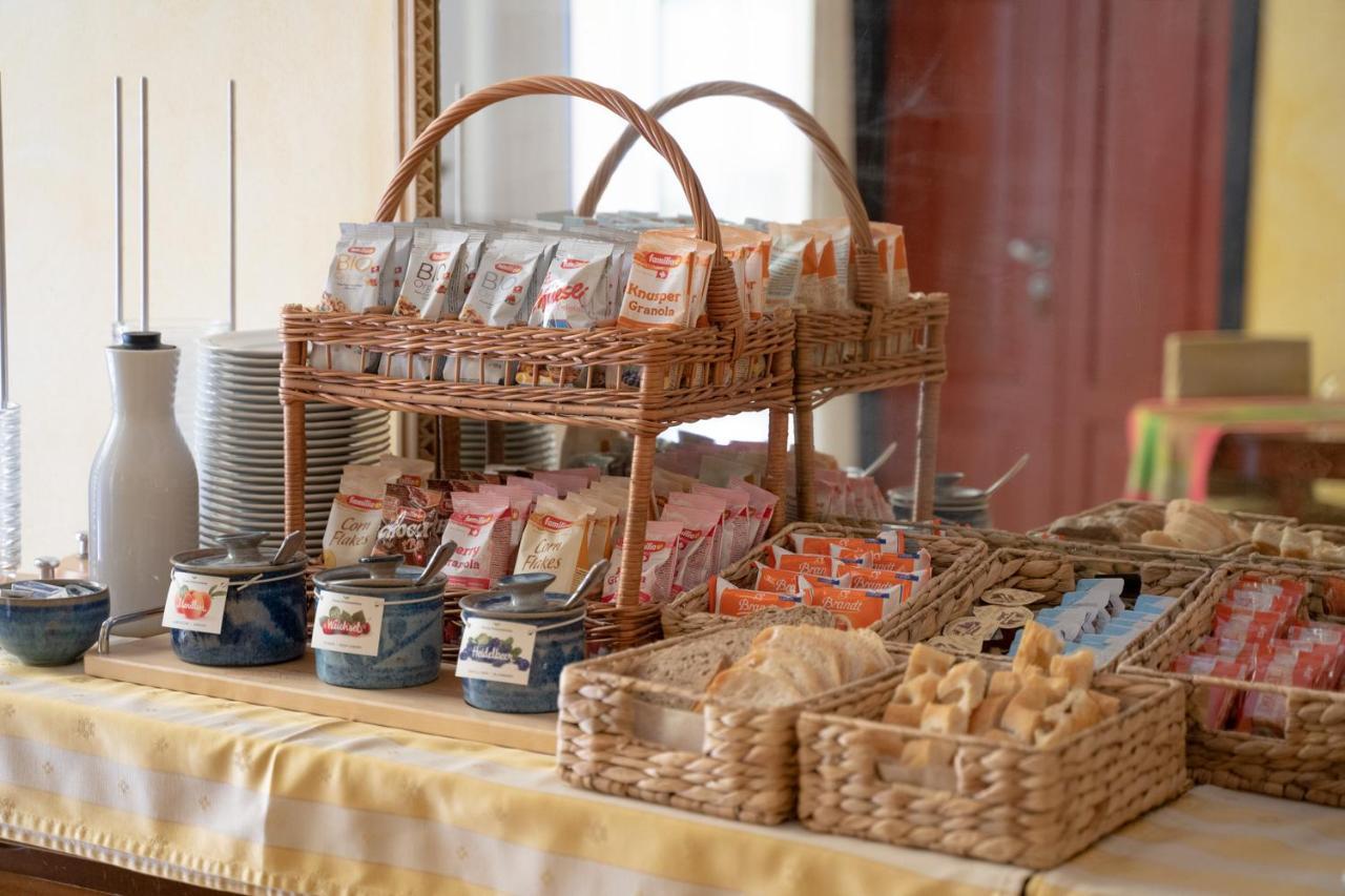 Locanda Il Maestrale Monterosso al Mare Eksteriør billede