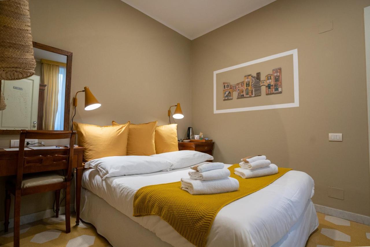 Locanda Il Maestrale Monterosso al Mare Eksteriør billede