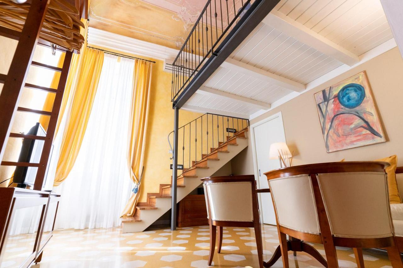 Locanda Il Maestrale Monterosso al Mare Eksteriør billede