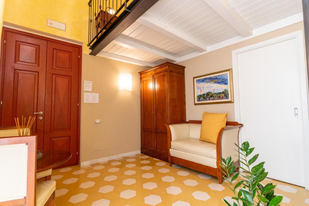 Locanda Il Maestrale Monterosso al Mare Eksteriør billede
