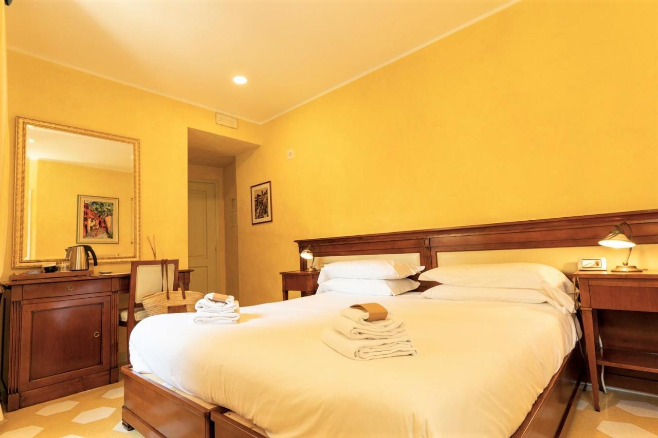 Locanda Il Maestrale Monterosso al Mare Eksteriør billede