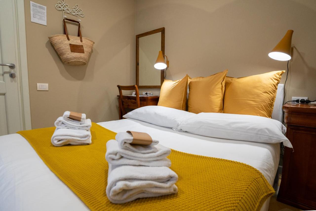 Locanda Il Maestrale Monterosso al Mare Eksteriør billede