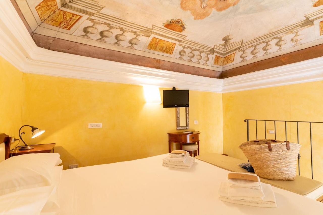 Locanda Il Maestrale Monterosso al Mare Eksteriør billede