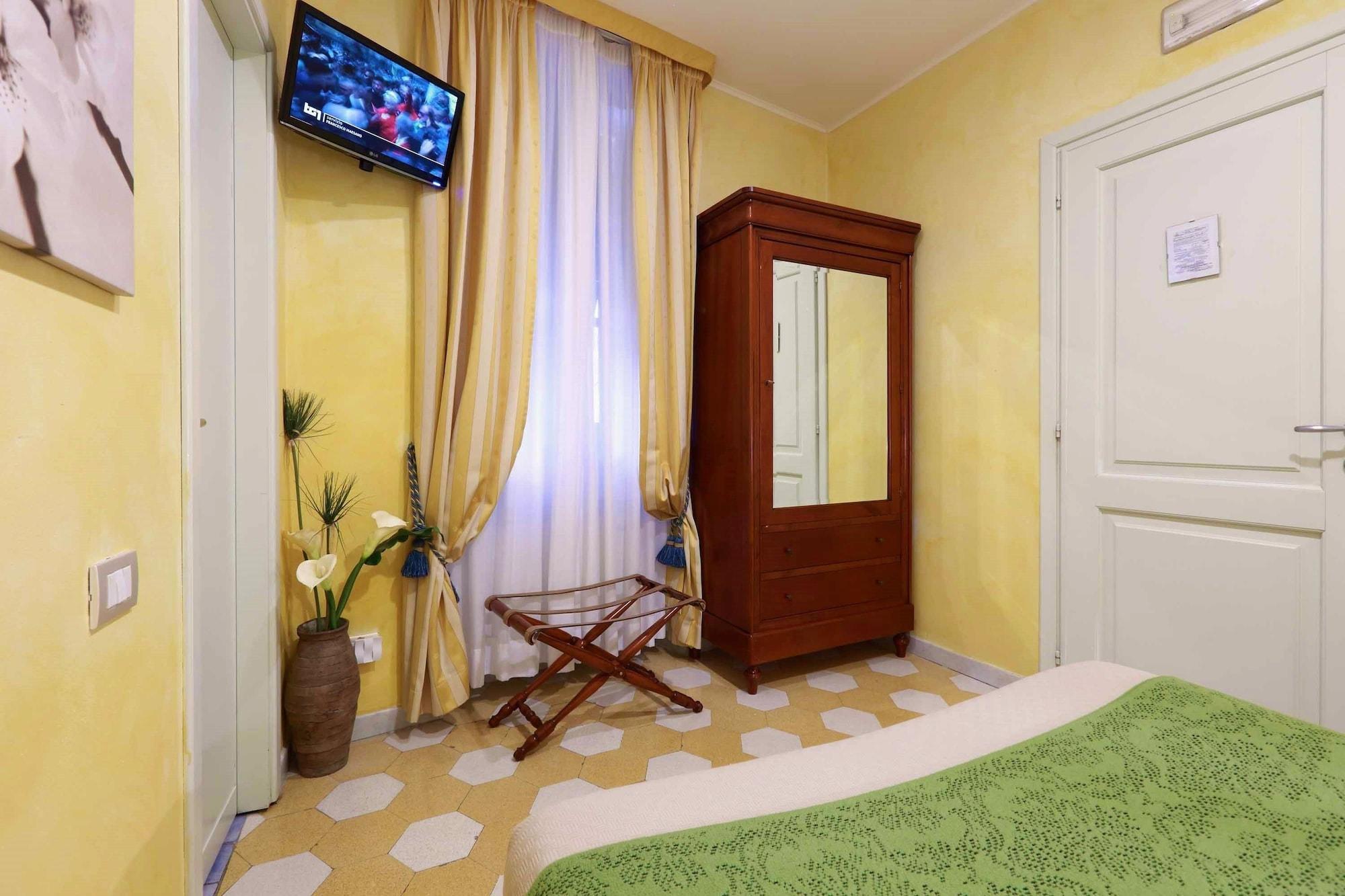 Locanda Il Maestrale Monterosso al Mare Eksteriør billede