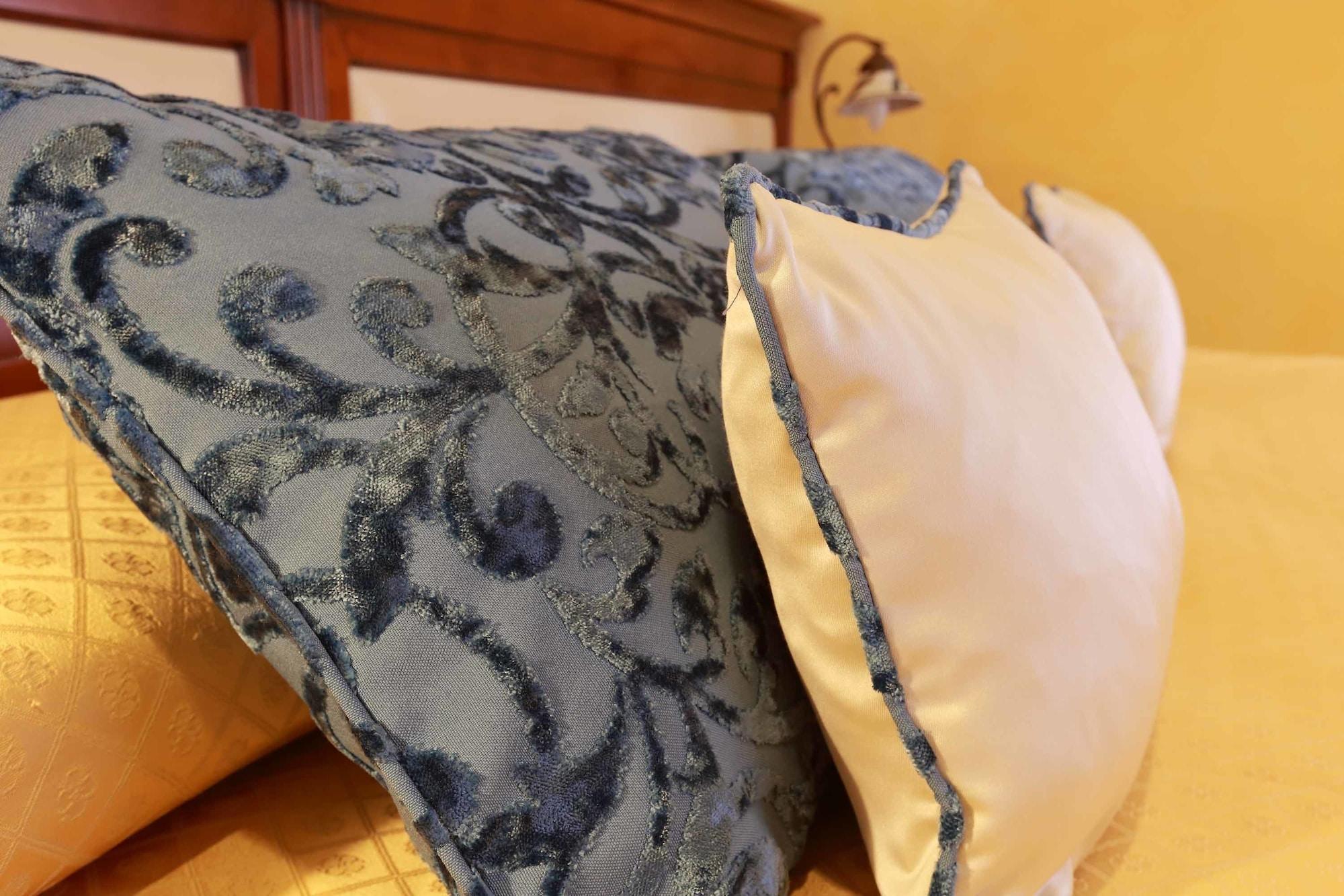 Locanda Il Maestrale Monterosso al Mare Eksteriør billede