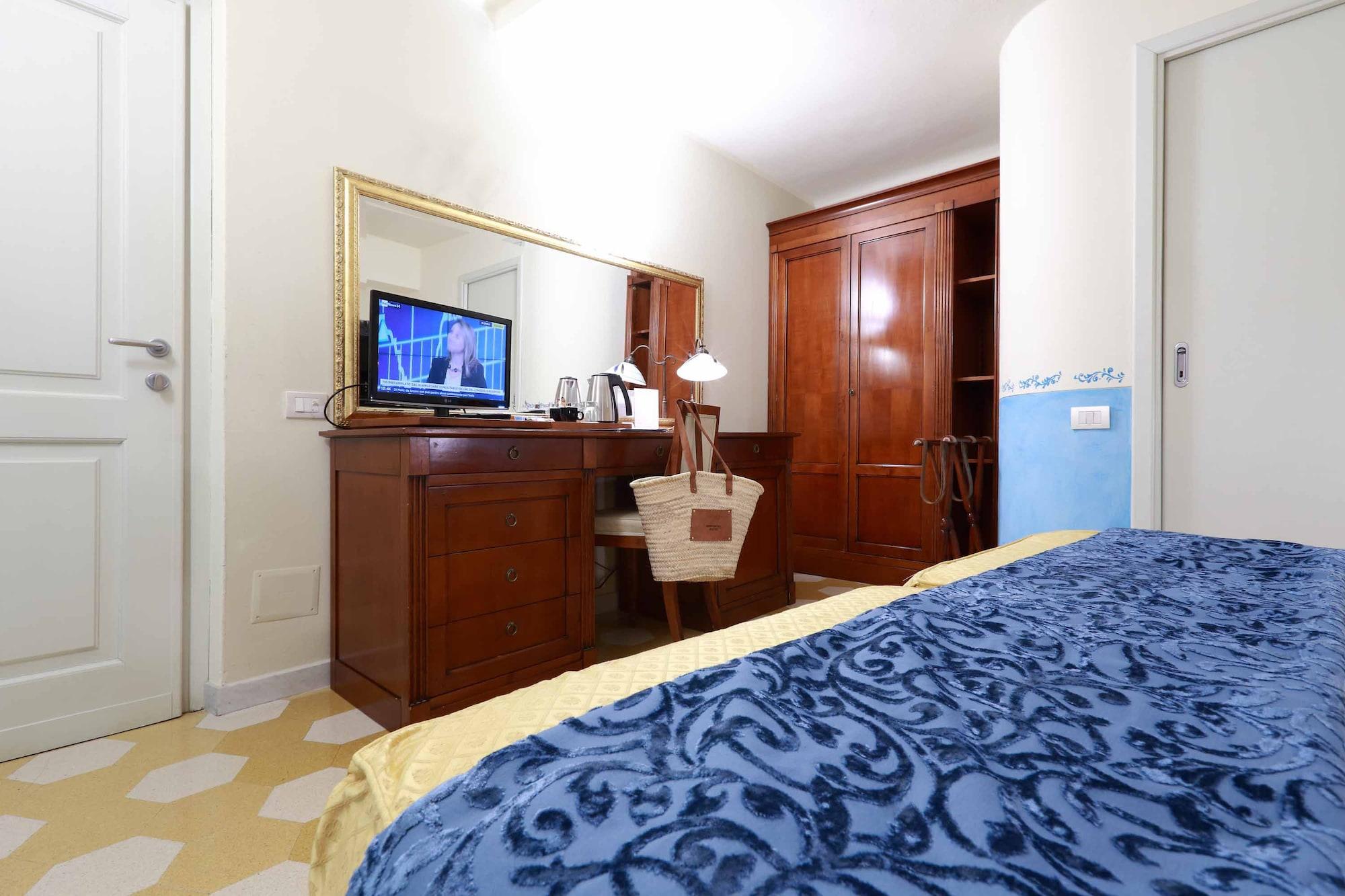 Locanda Il Maestrale Monterosso al Mare Eksteriør billede