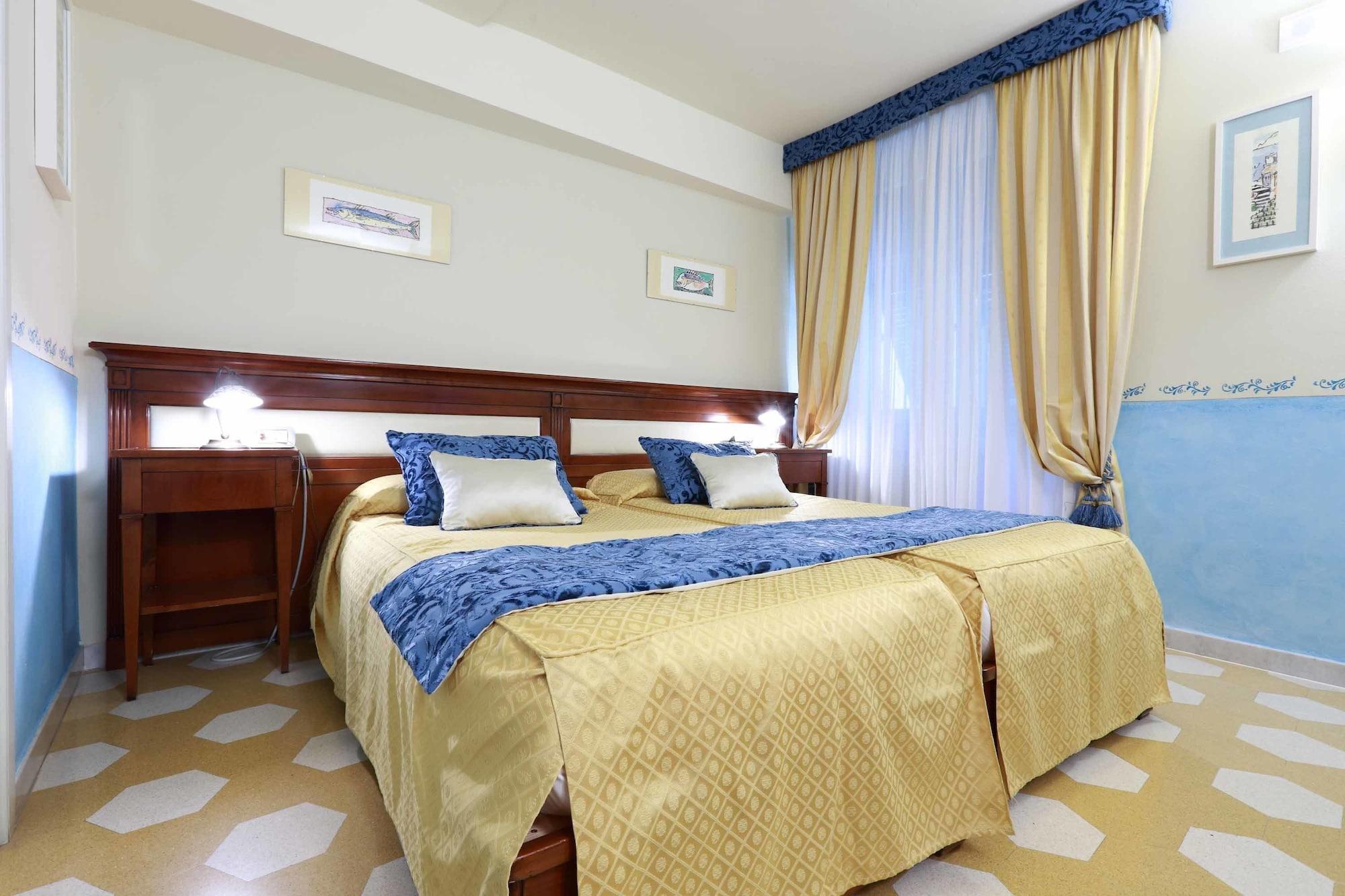 Locanda Il Maestrale Monterosso al Mare Eksteriør billede
