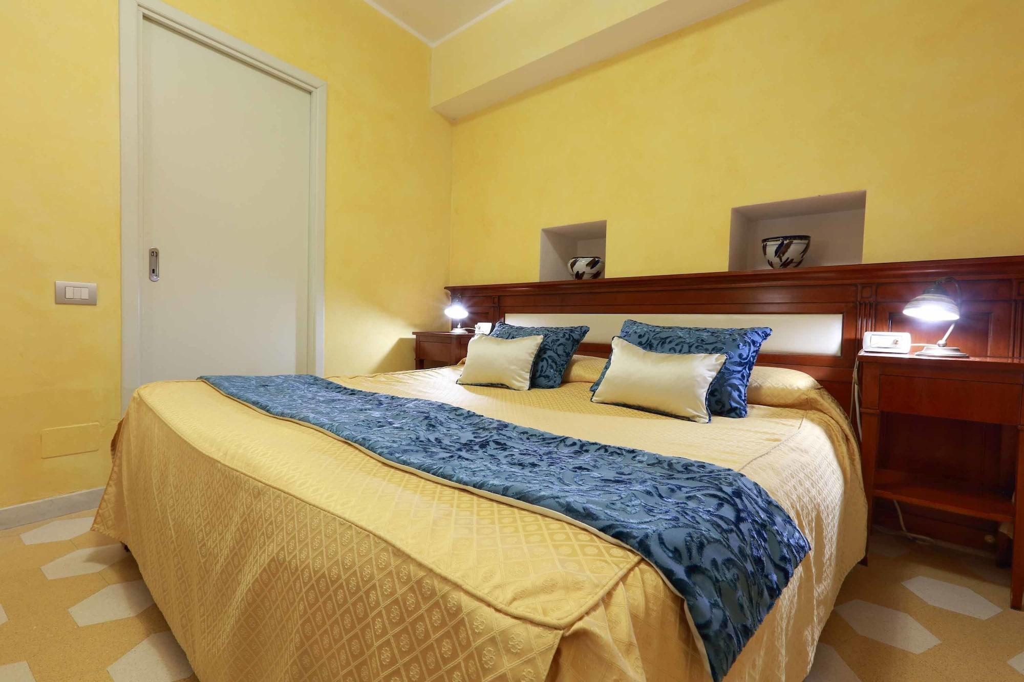 Locanda Il Maestrale Monterosso al Mare Eksteriør billede