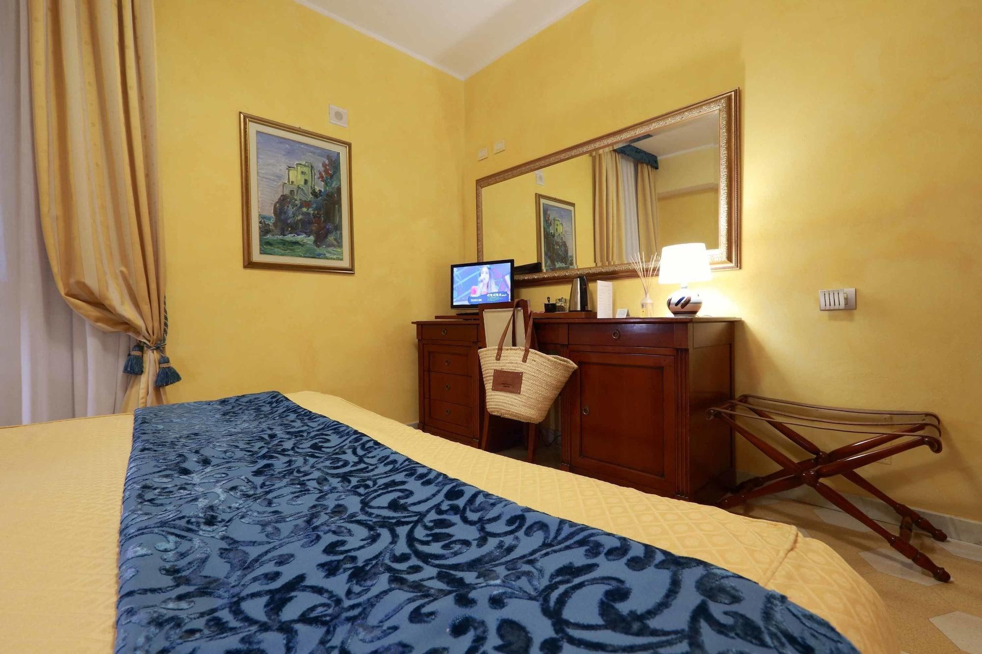 Locanda Il Maestrale Monterosso al Mare Eksteriør billede