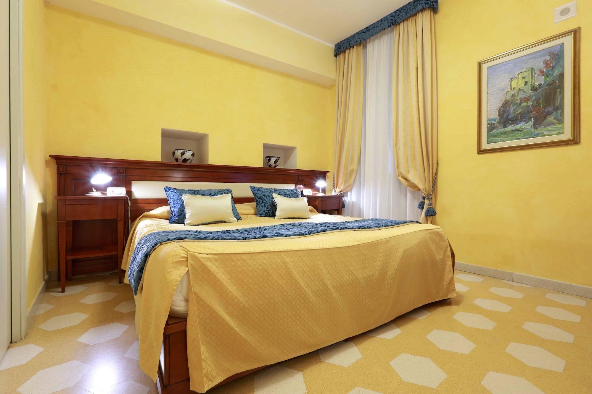 Locanda Il Maestrale Monterosso al Mare Eksteriør billede