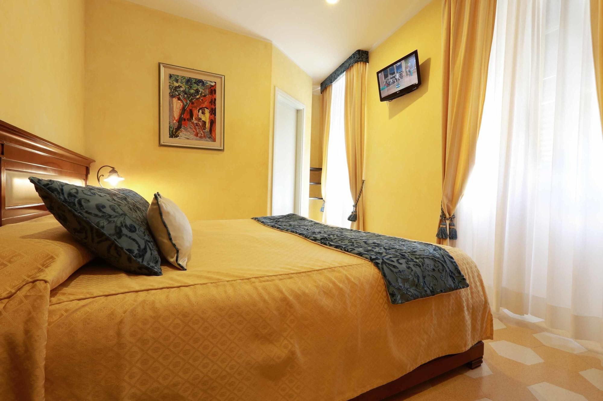 Locanda Il Maestrale Monterosso al Mare Eksteriør billede