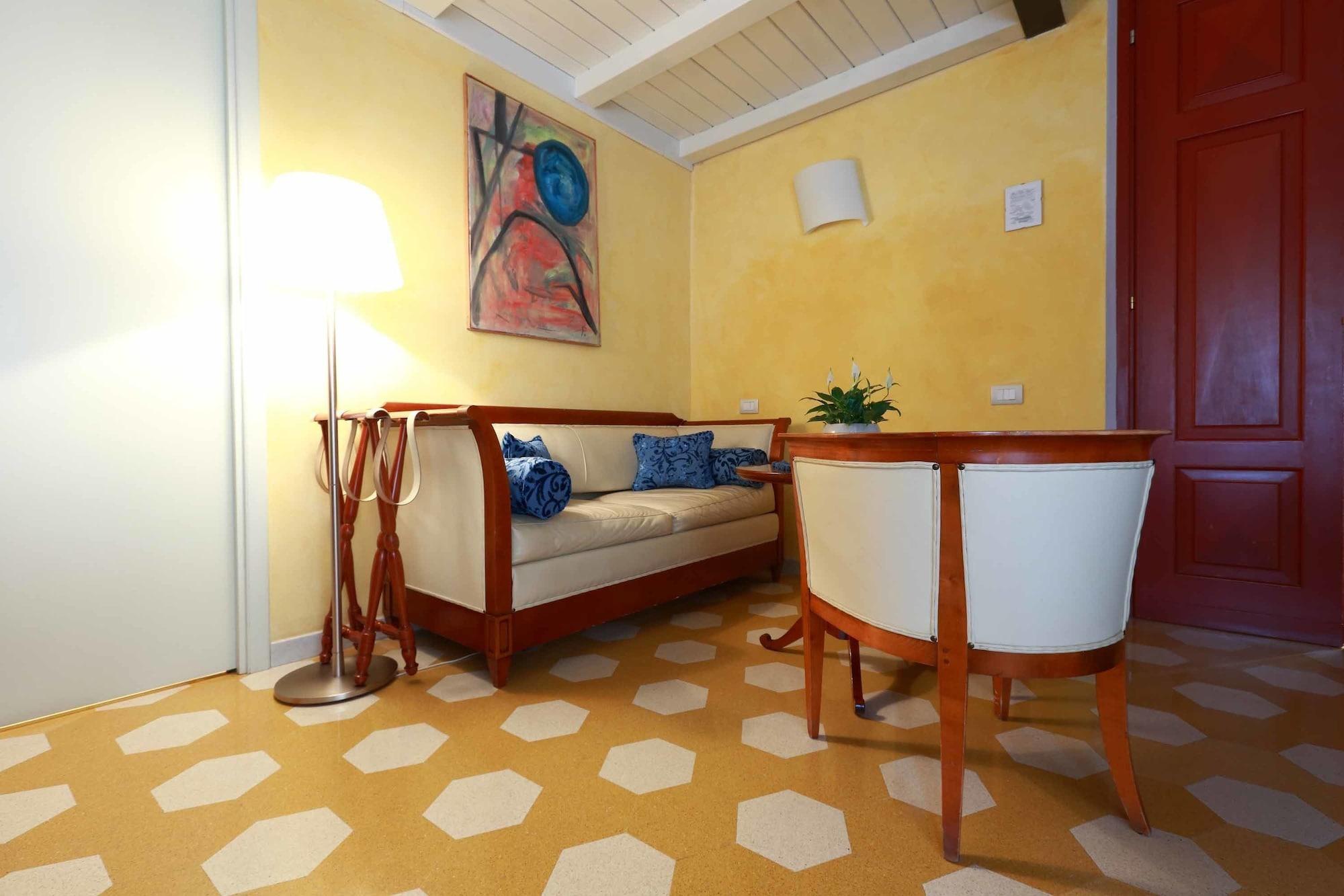 Locanda Il Maestrale Monterosso al Mare Eksteriør billede