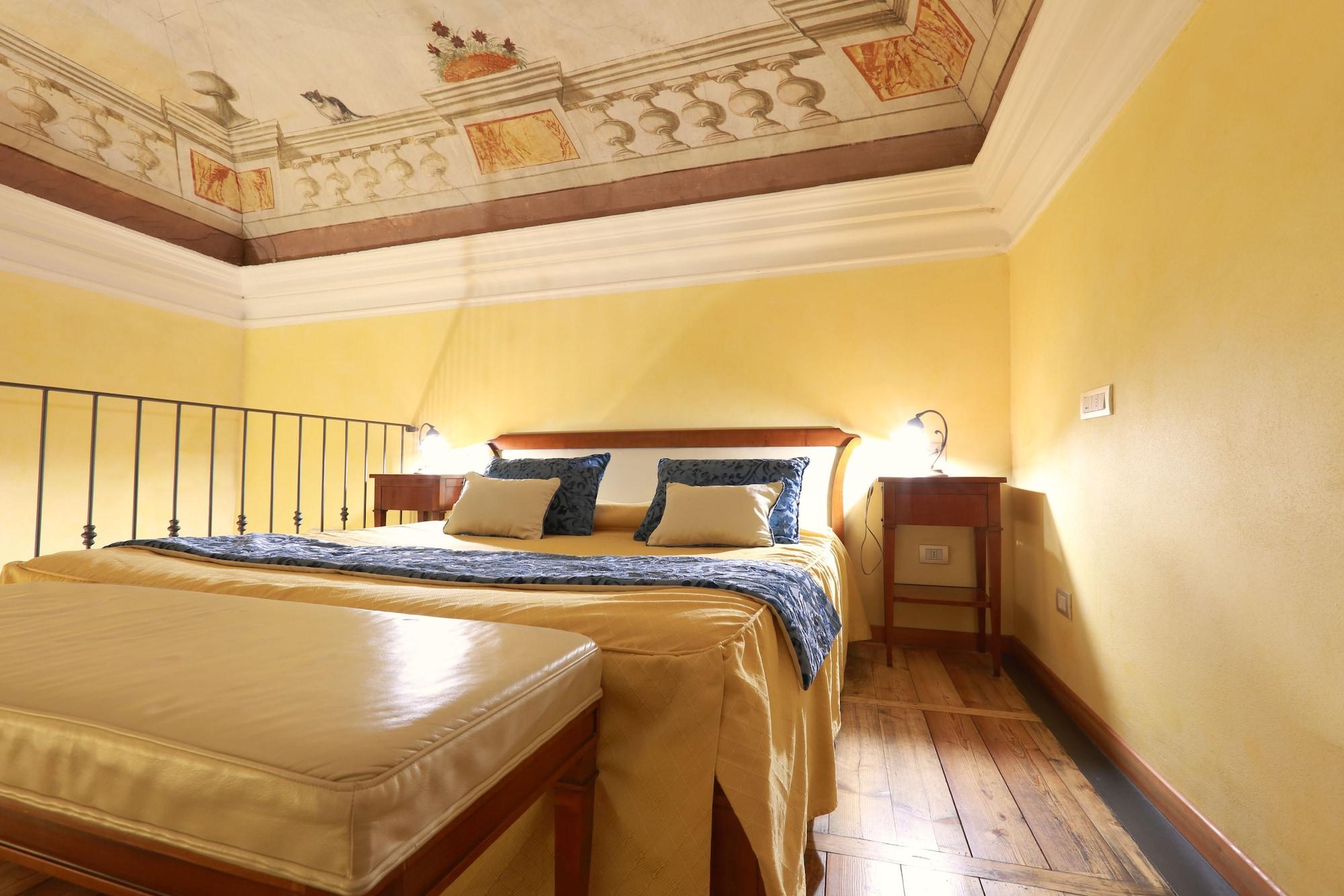 Locanda Il Maestrale Monterosso al Mare Eksteriør billede
