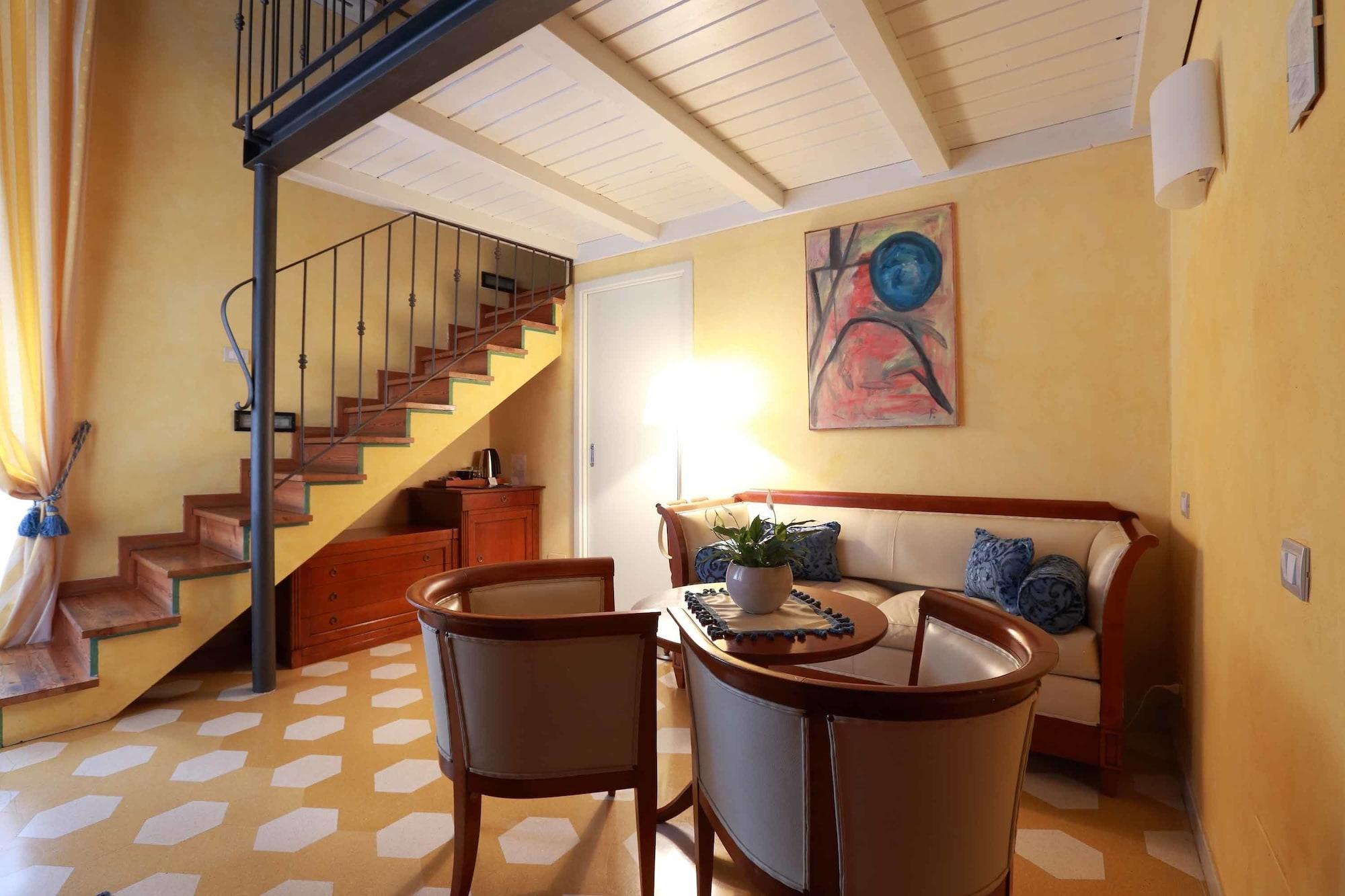Locanda Il Maestrale Monterosso al Mare Eksteriør billede
