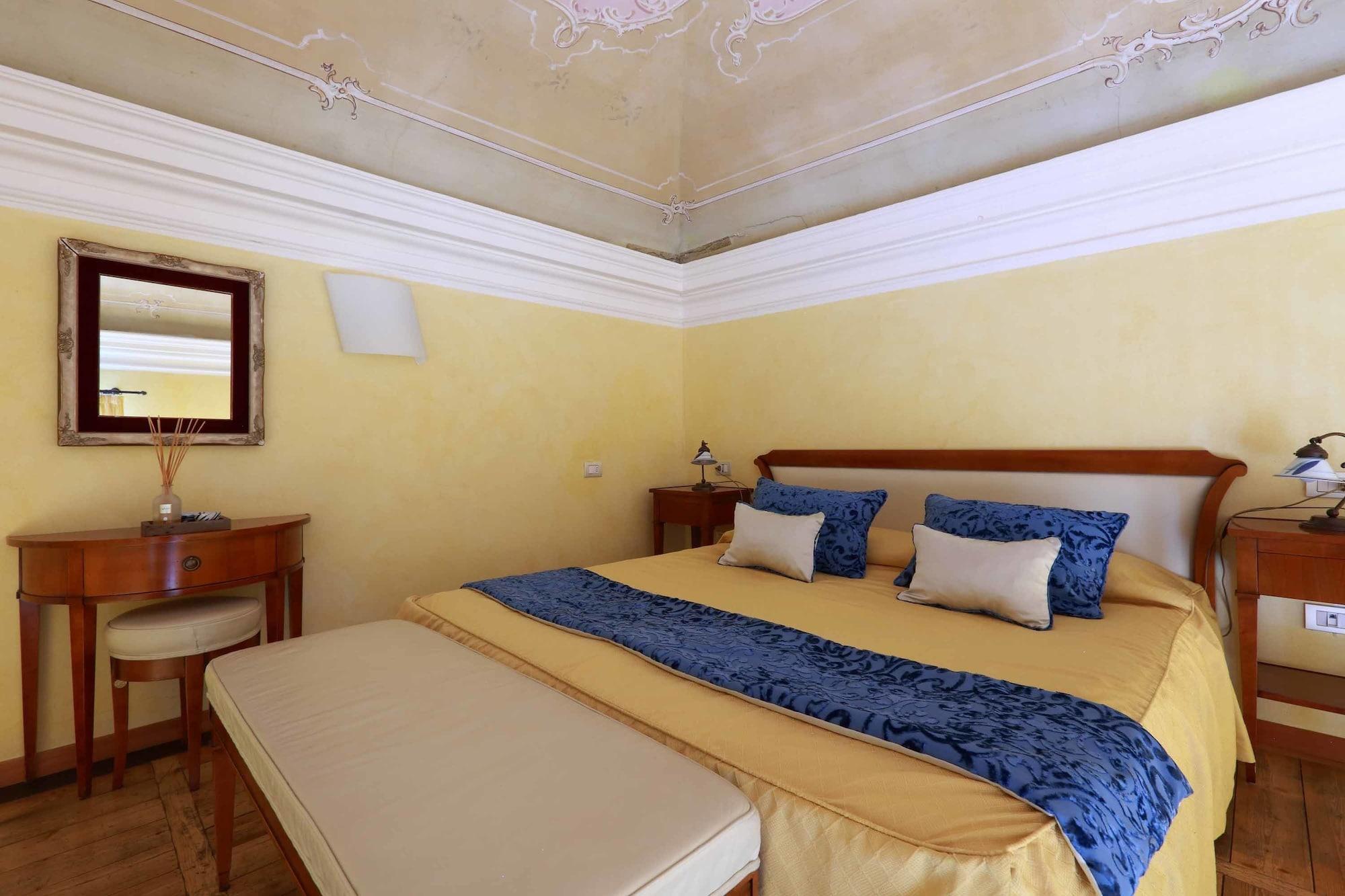 Locanda Il Maestrale Monterosso al Mare Eksteriør billede
