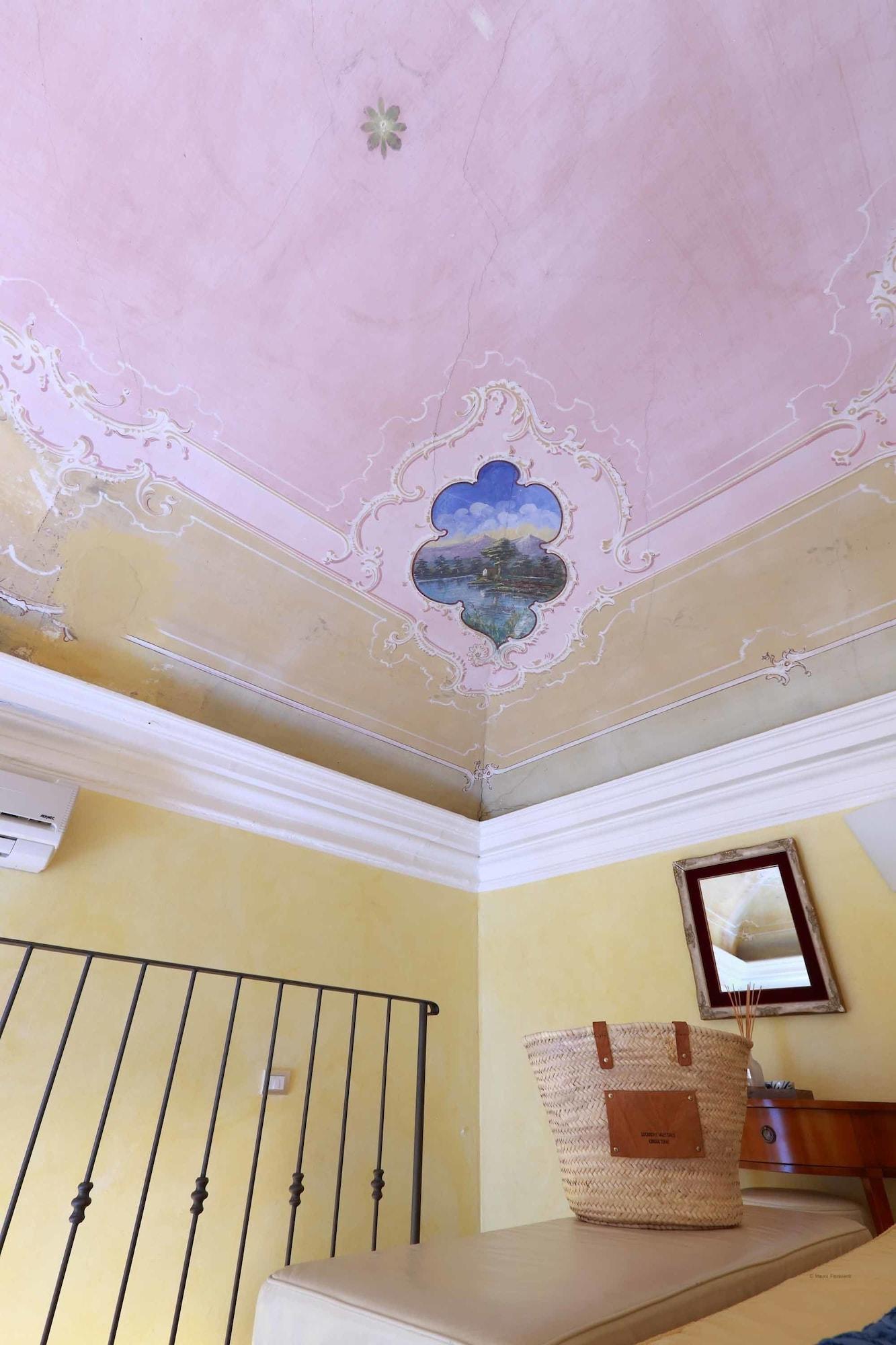 Locanda Il Maestrale Monterosso al Mare Eksteriør billede