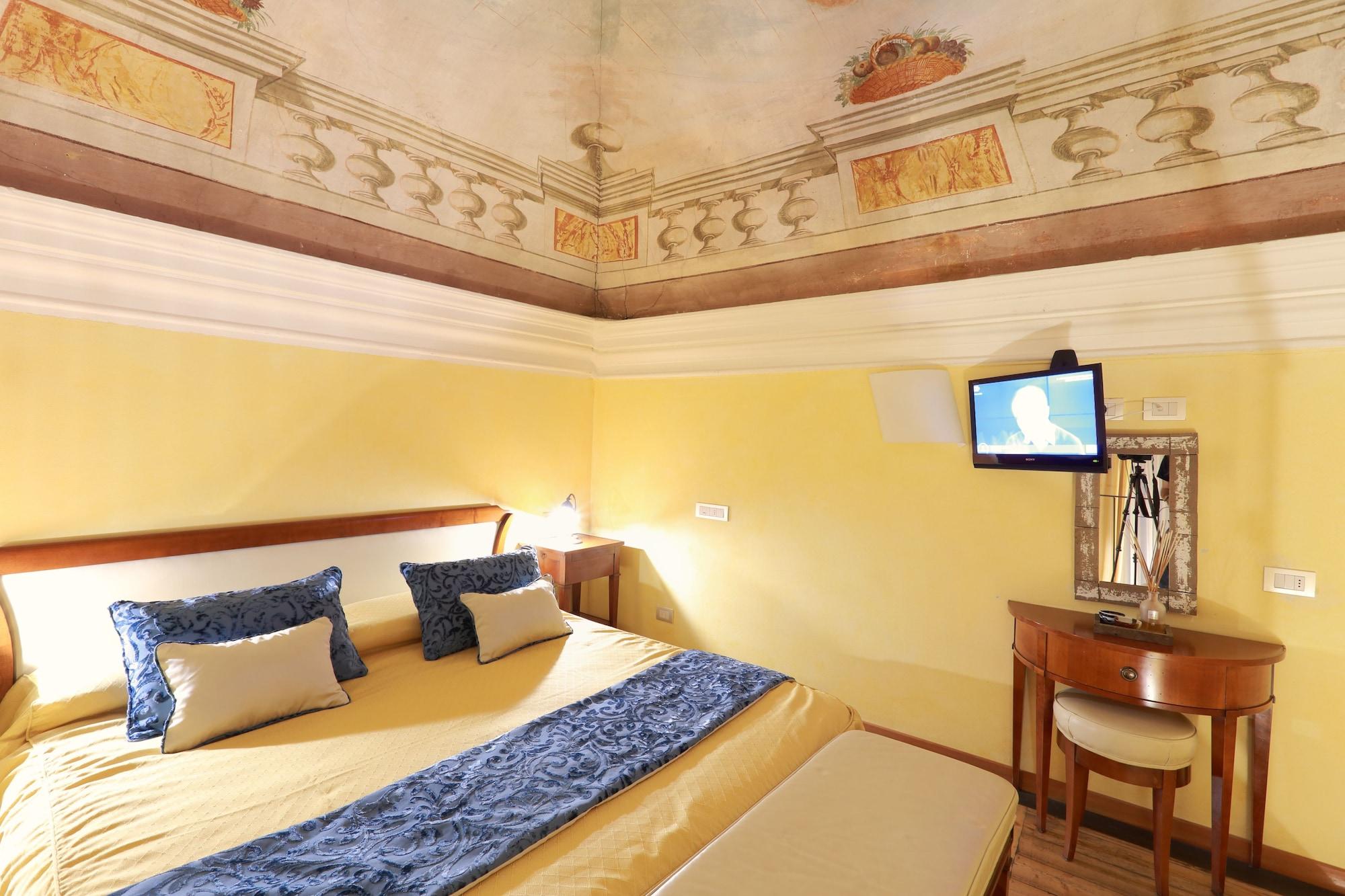 Locanda Il Maestrale Monterosso al Mare Eksteriør billede
