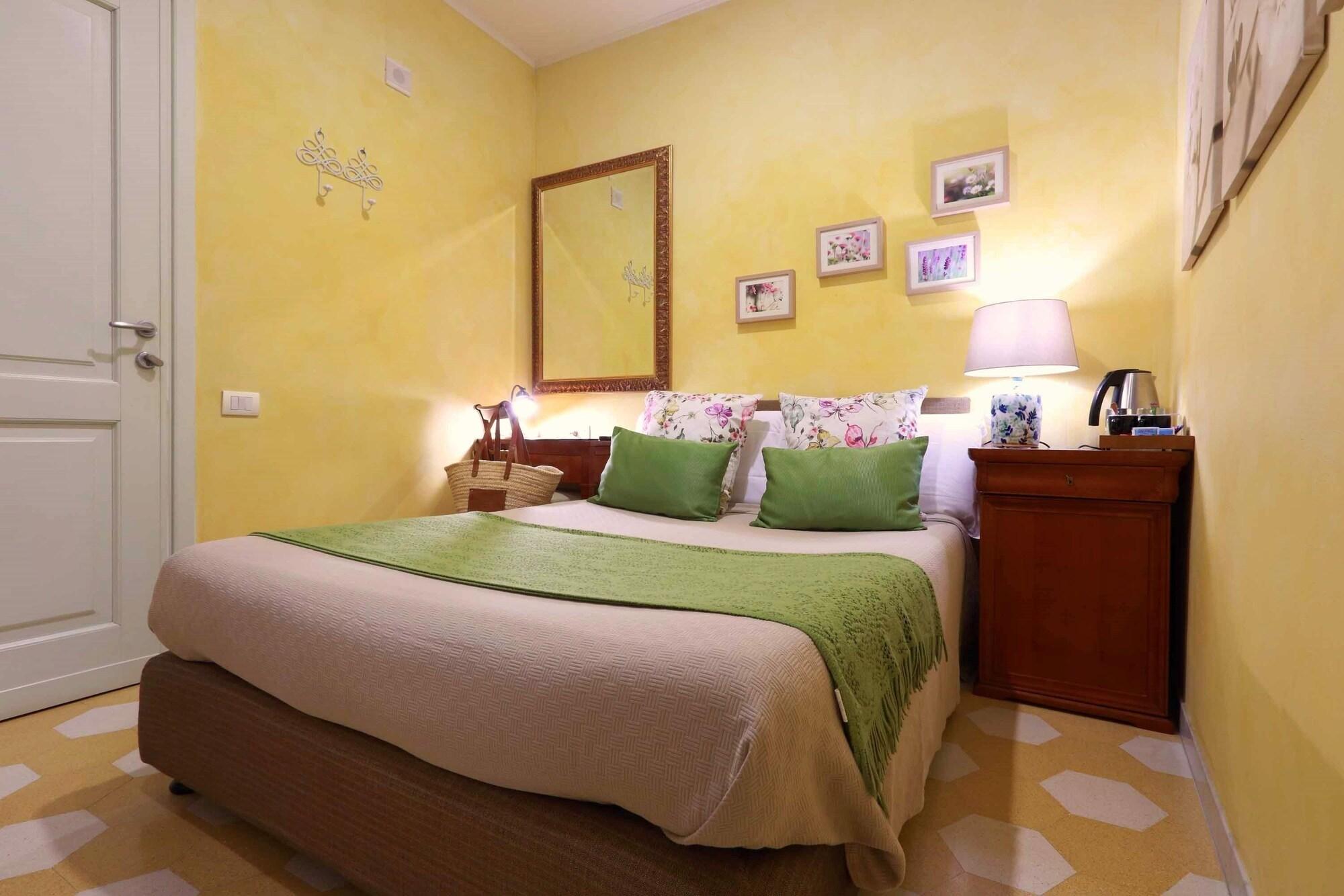 Locanda Il Maestrale Monterosso al Mare Eksteriør billede