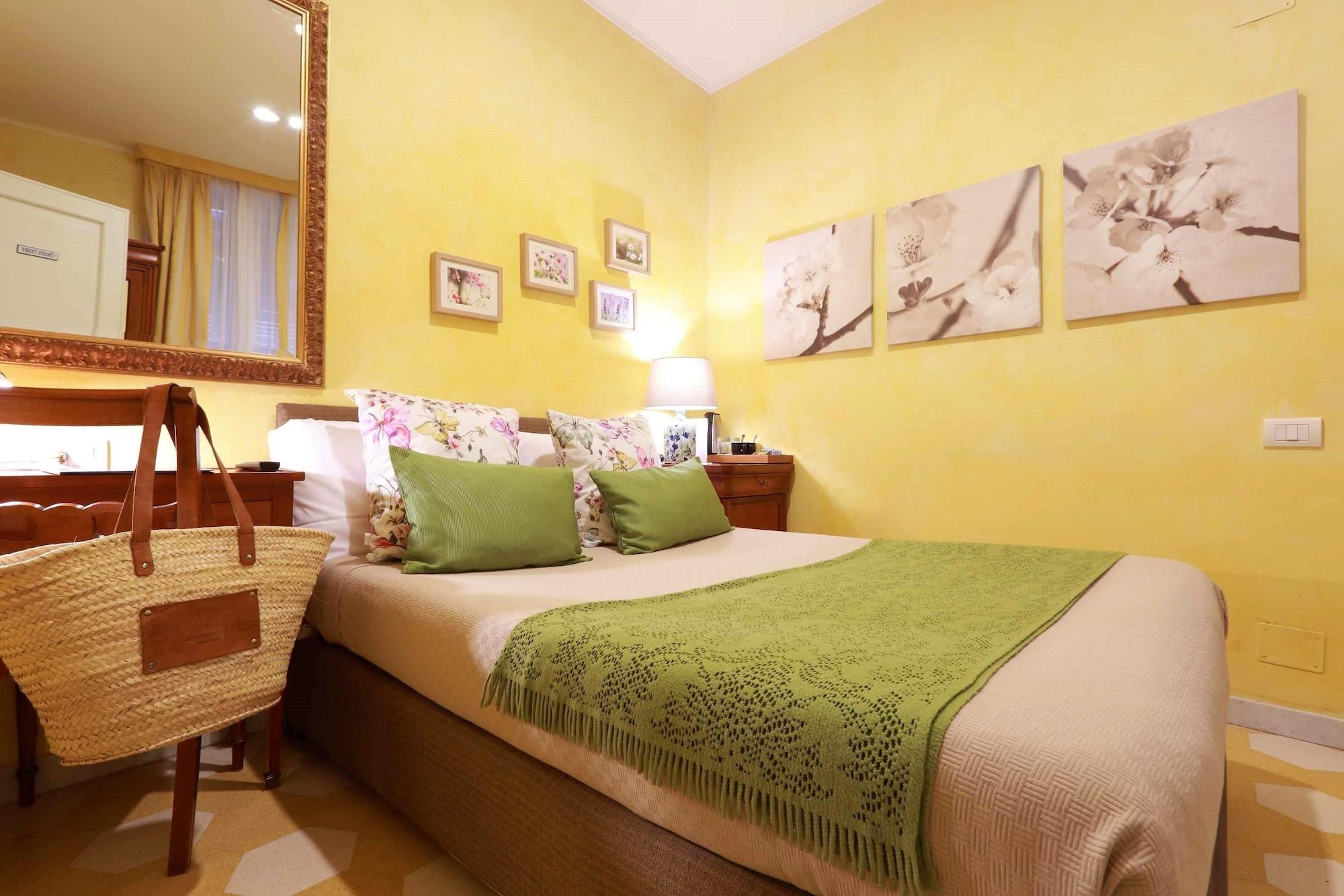 Locanda Il Maestrale Monterosso al Mare Eksteriør billede