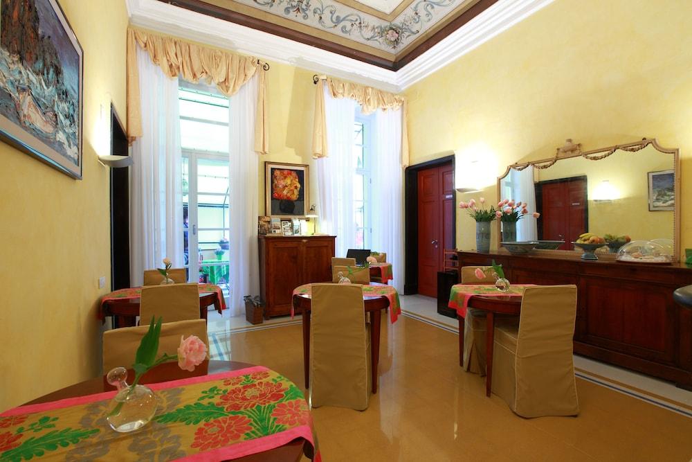 Locanda Il Maestrale Monterosso al Mare Eksteriør billede